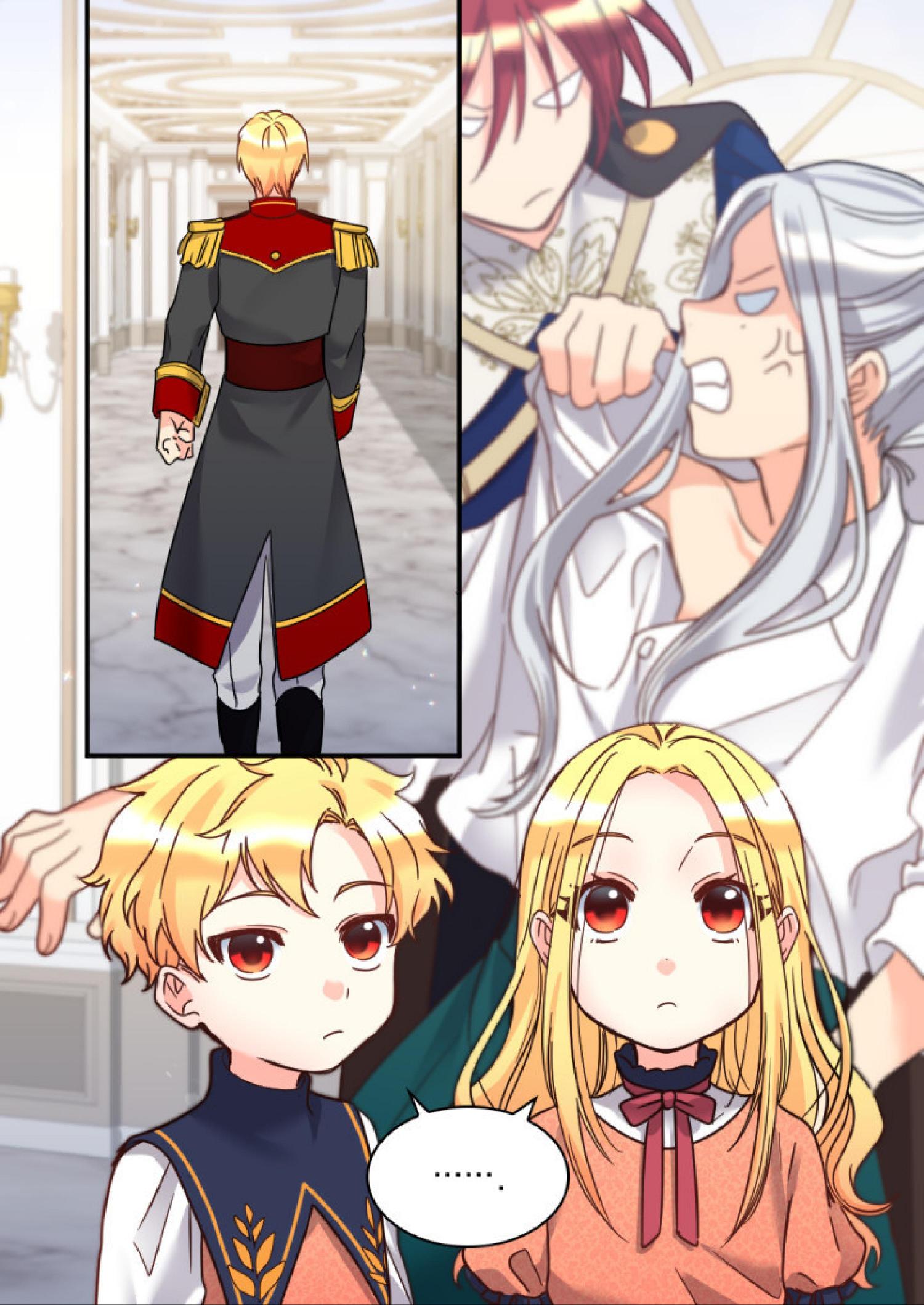The Twins' New Life Chapter 80 - page 19