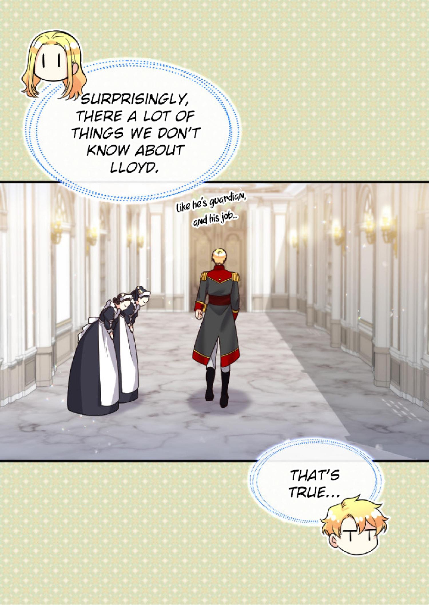 The Twins' New Life Chapter 80 - page 20