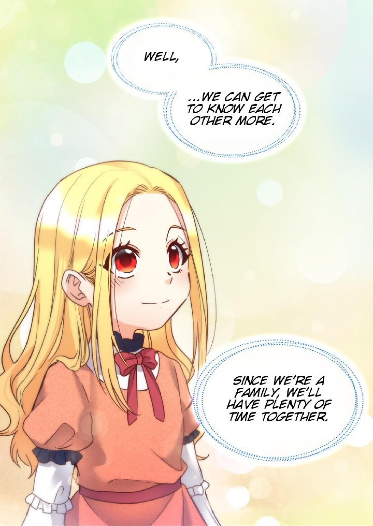 The Twins' New Life Chapter 80 - page 23