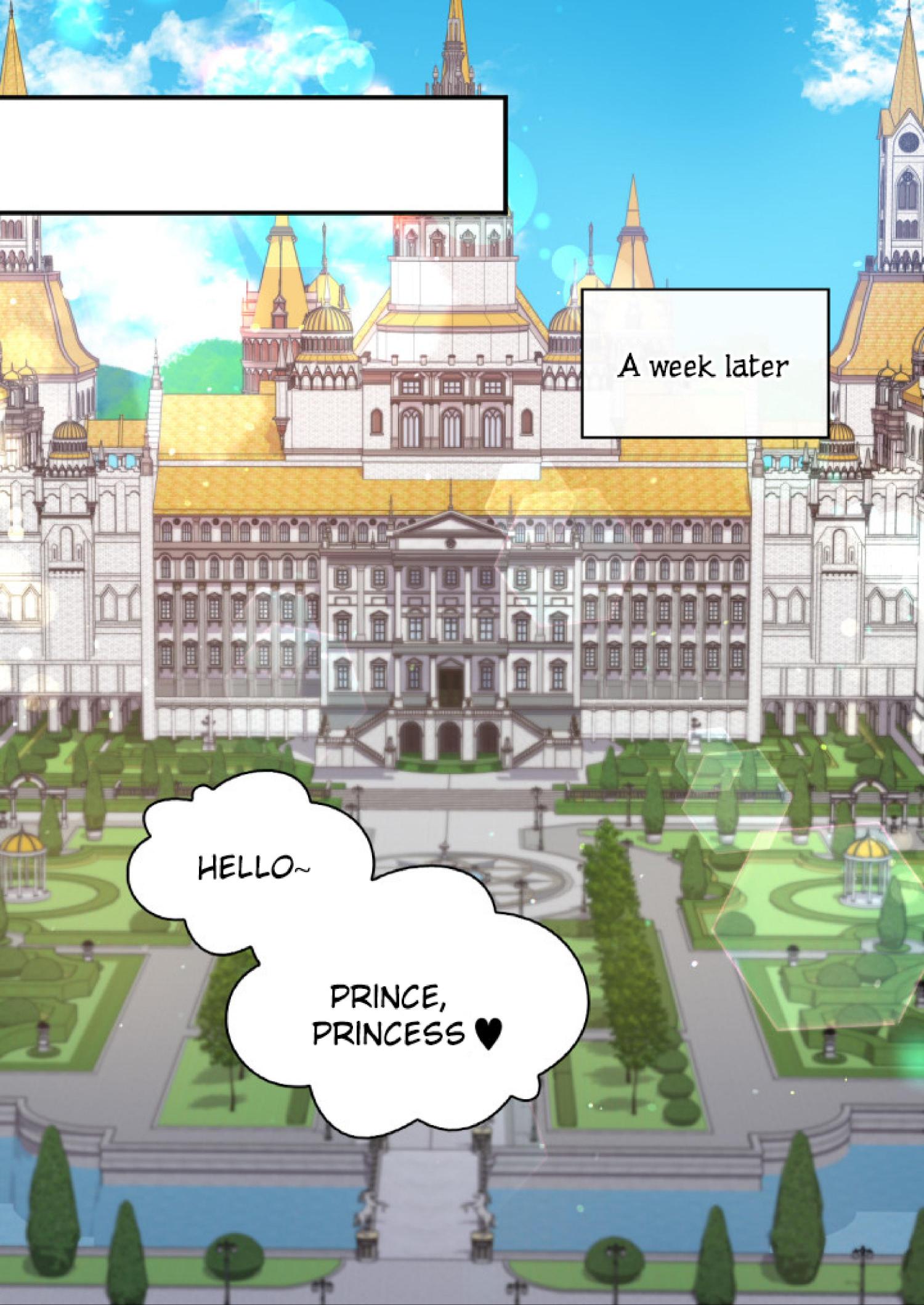 The Twins' New Life Chapter 80 - page 25