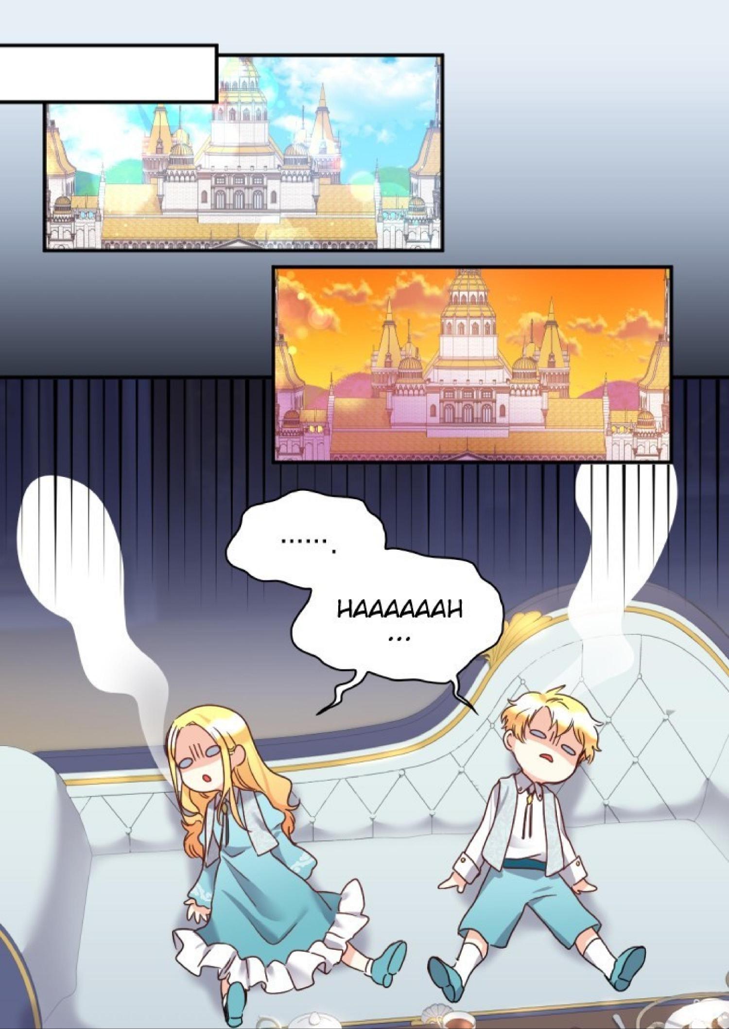 The Twins' New Life Chapter 80 - page 30