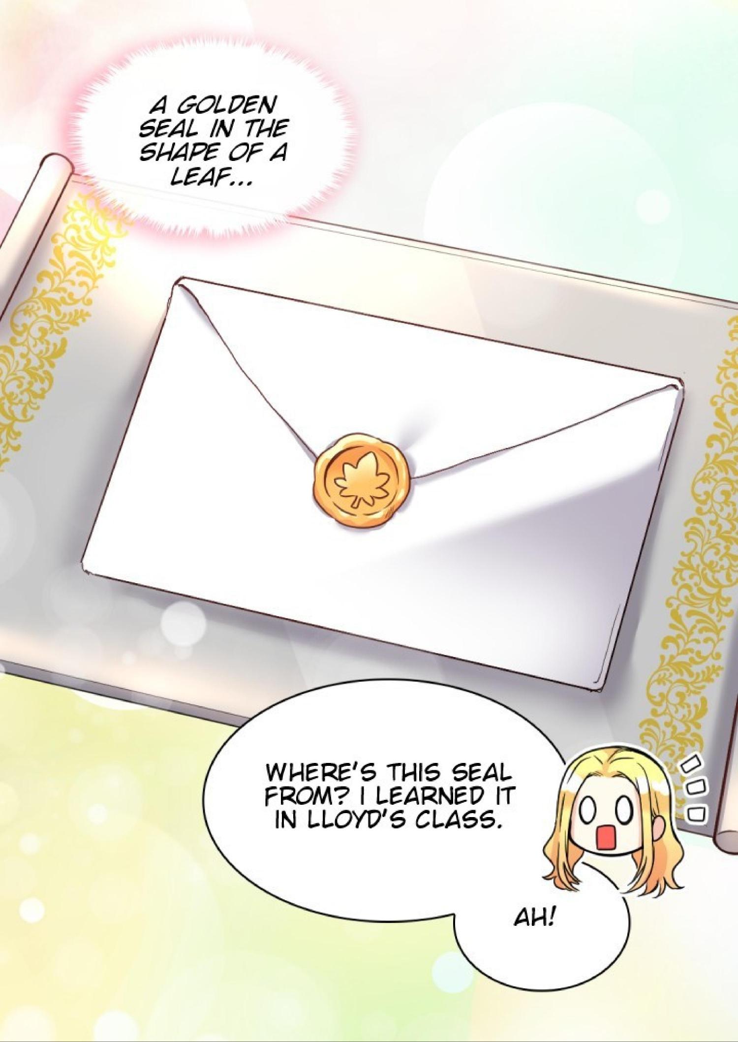The Twins' New Life Chapter 80 - page 34