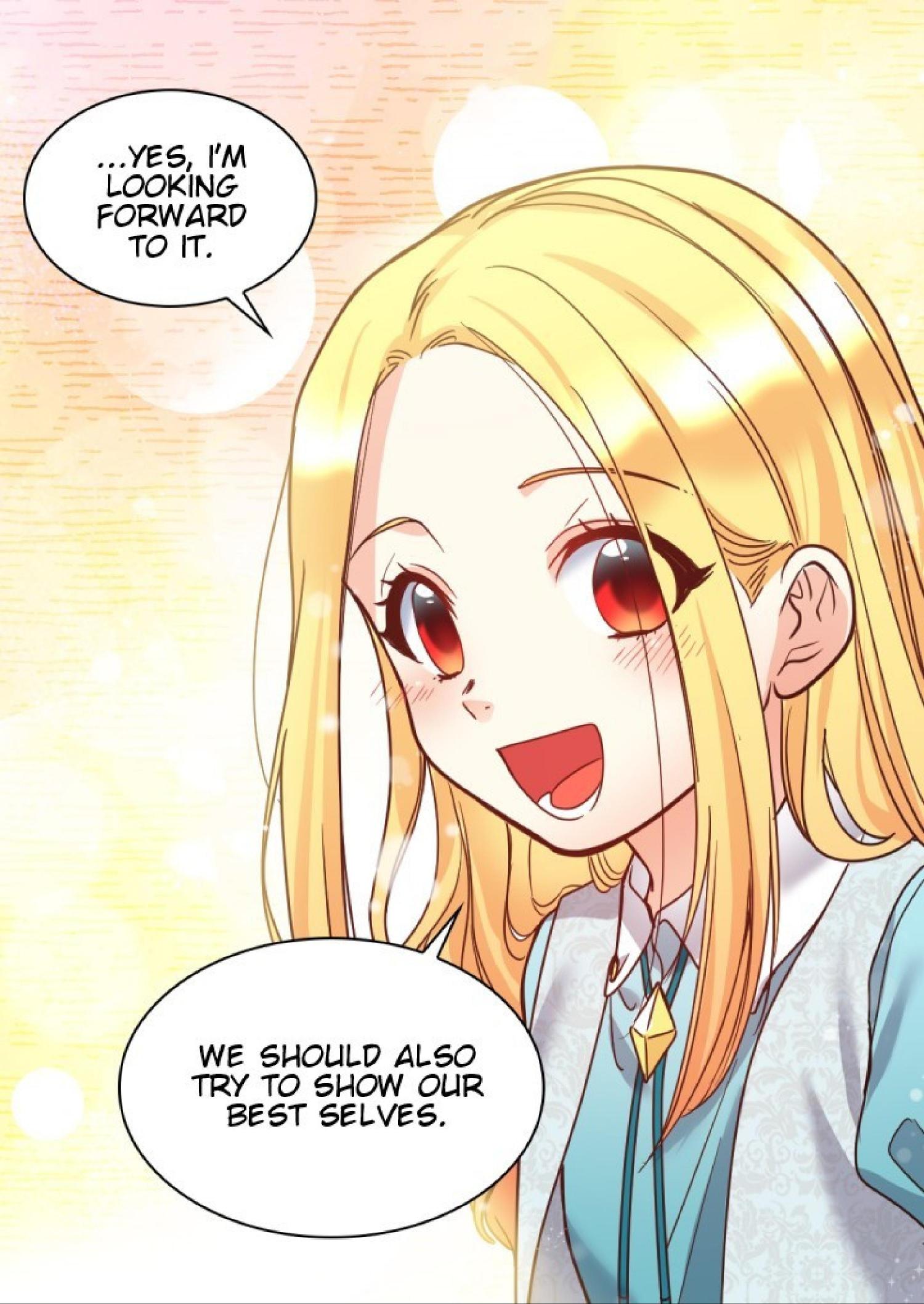 The Twins' New Life Chapter 80 - page 43