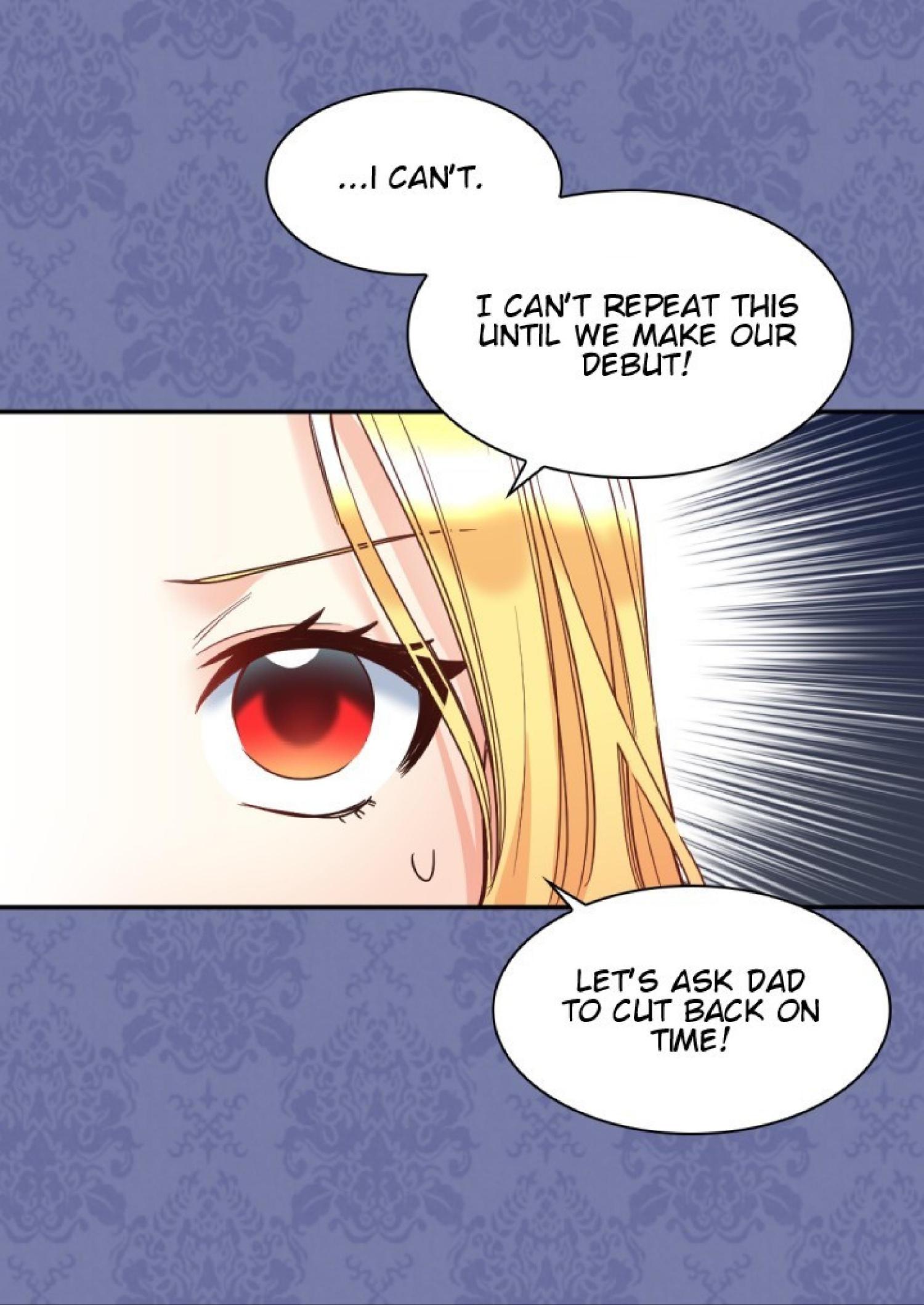The Twins' New Life Chapter 80 - page 45