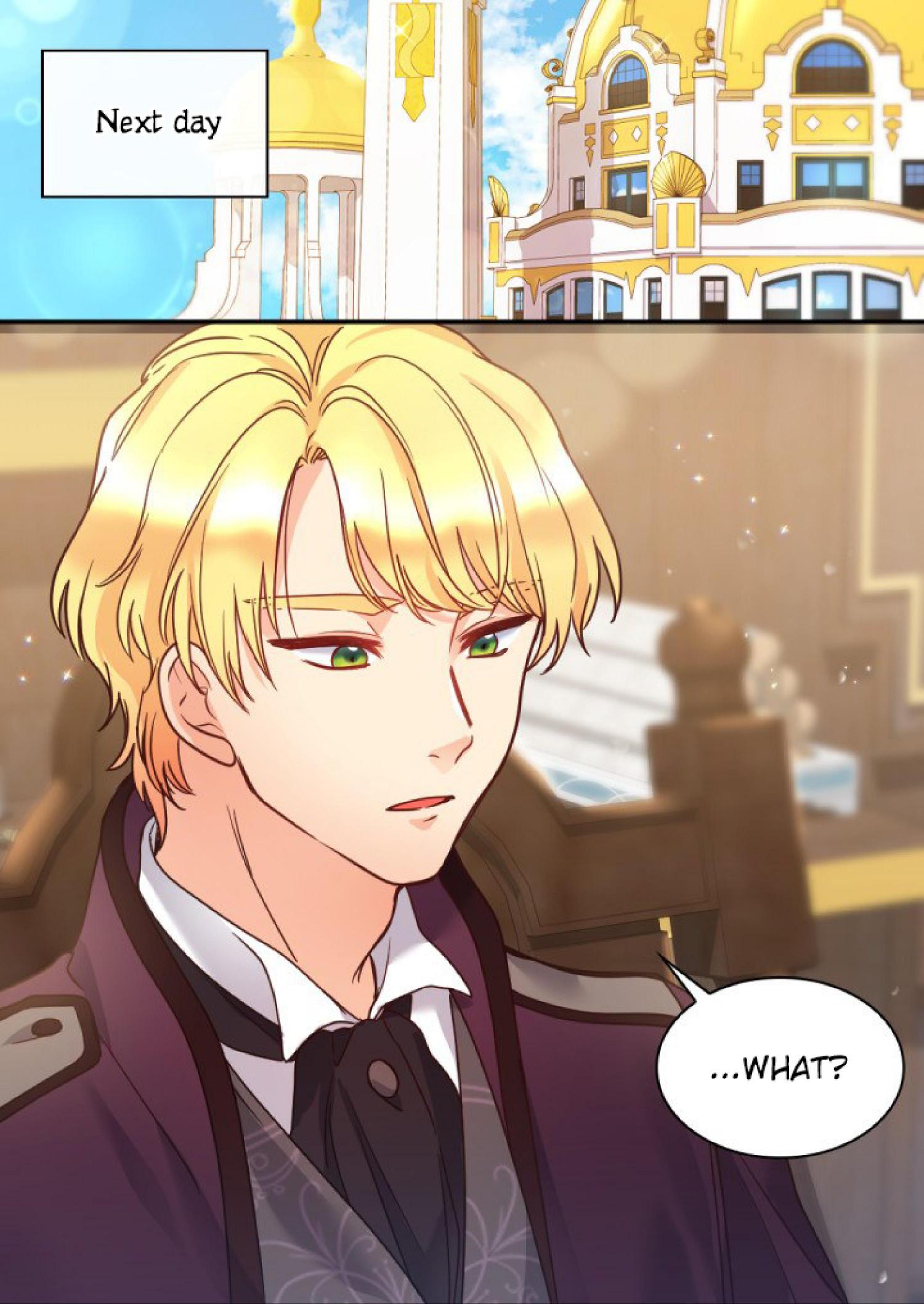 The Twins' New Life Chapter 80 - page 47