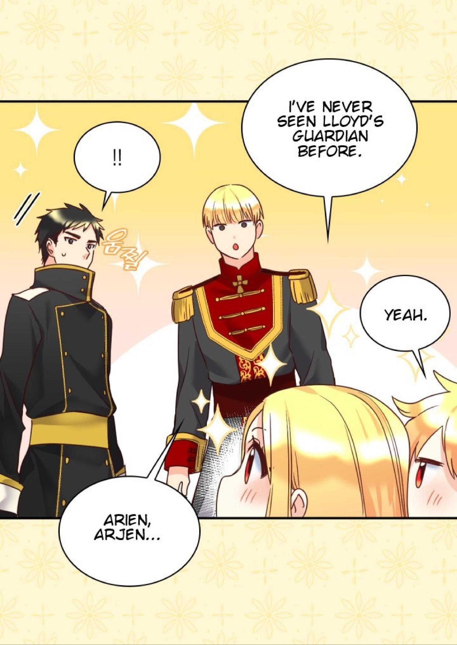 The Twins' New Life Chapter 80 - page 5