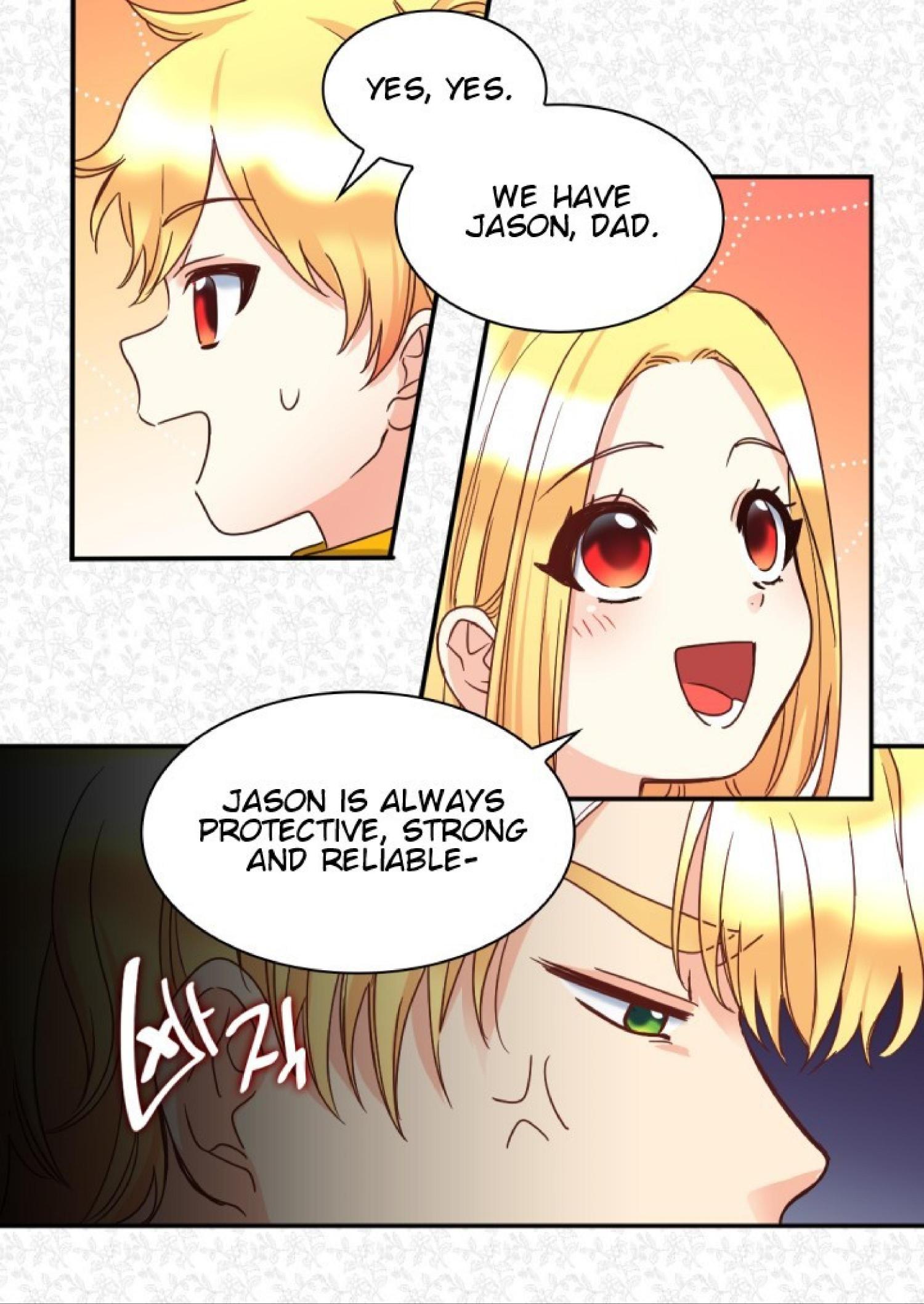 The Twins' New Life Chapter 80 - page 53
