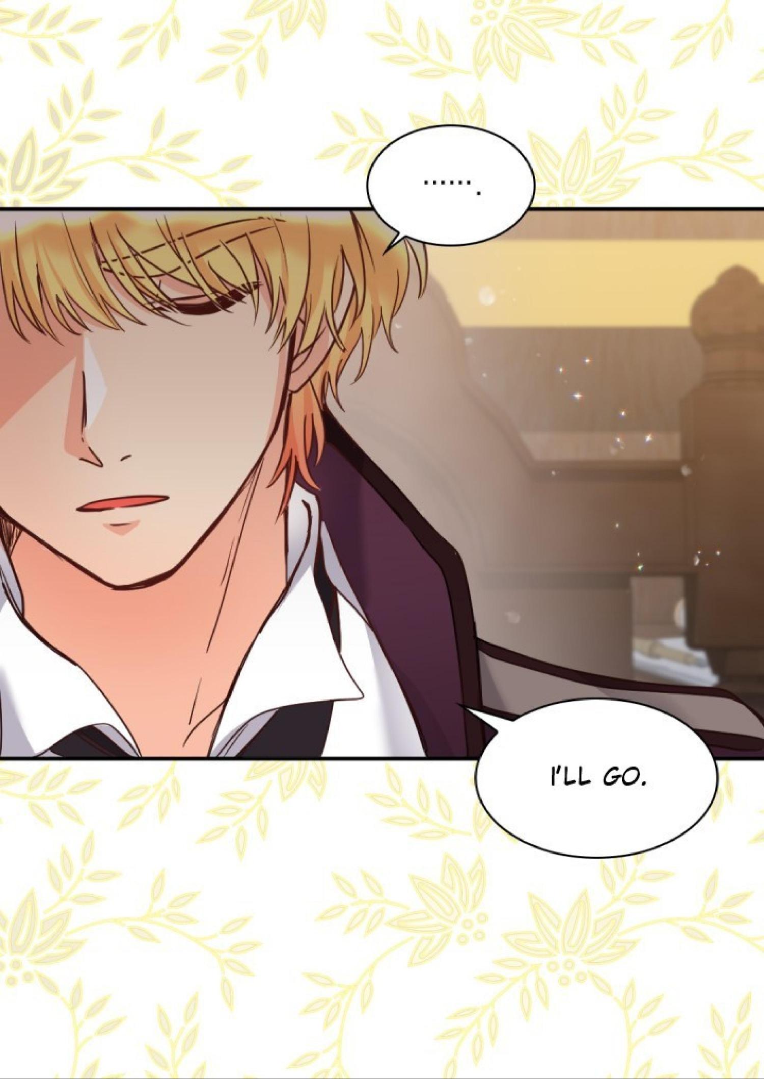The Twins' New Life Chapter 80 - page 54