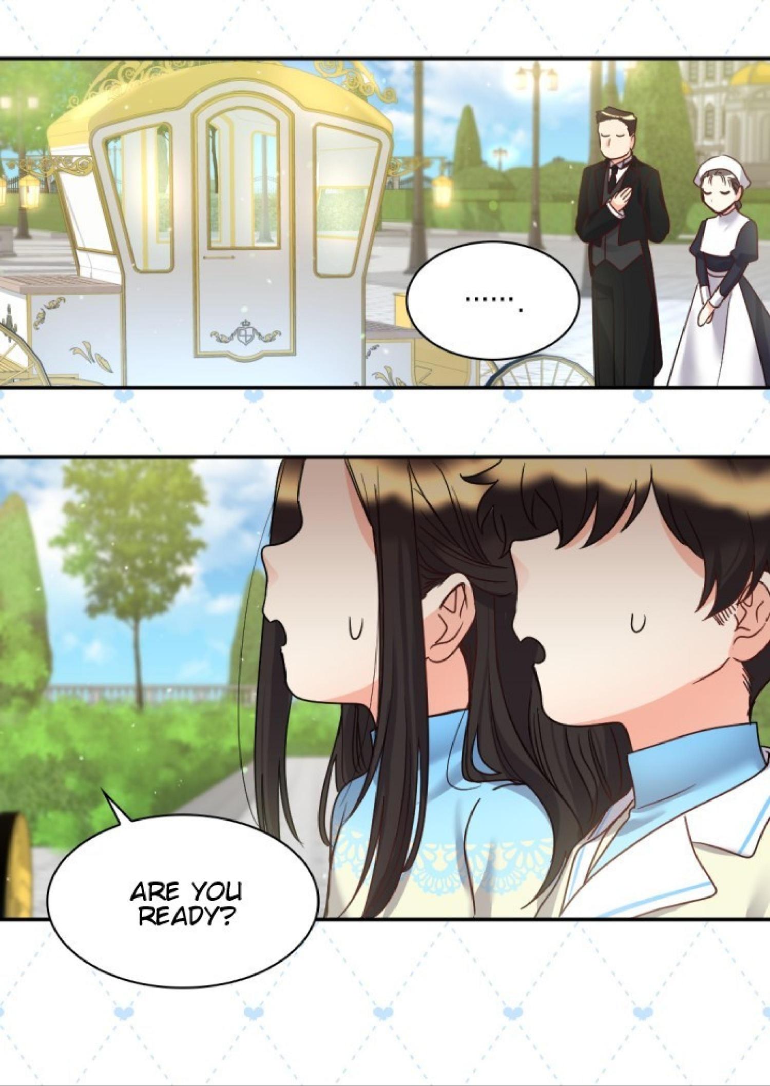 The Twins' New Life Chapter 80 - page 60
