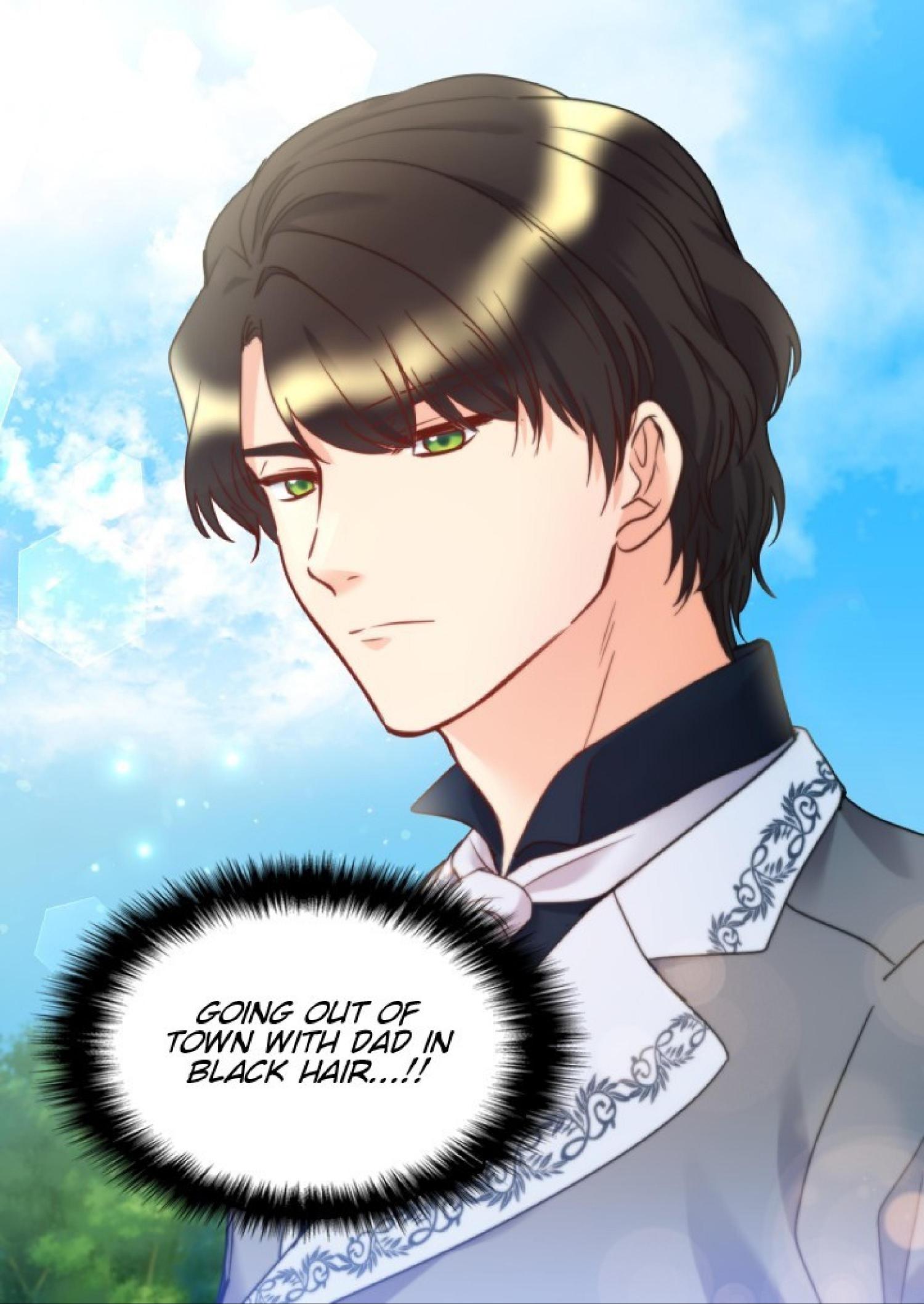 The Twins' New Life Chapter 80 - page 62