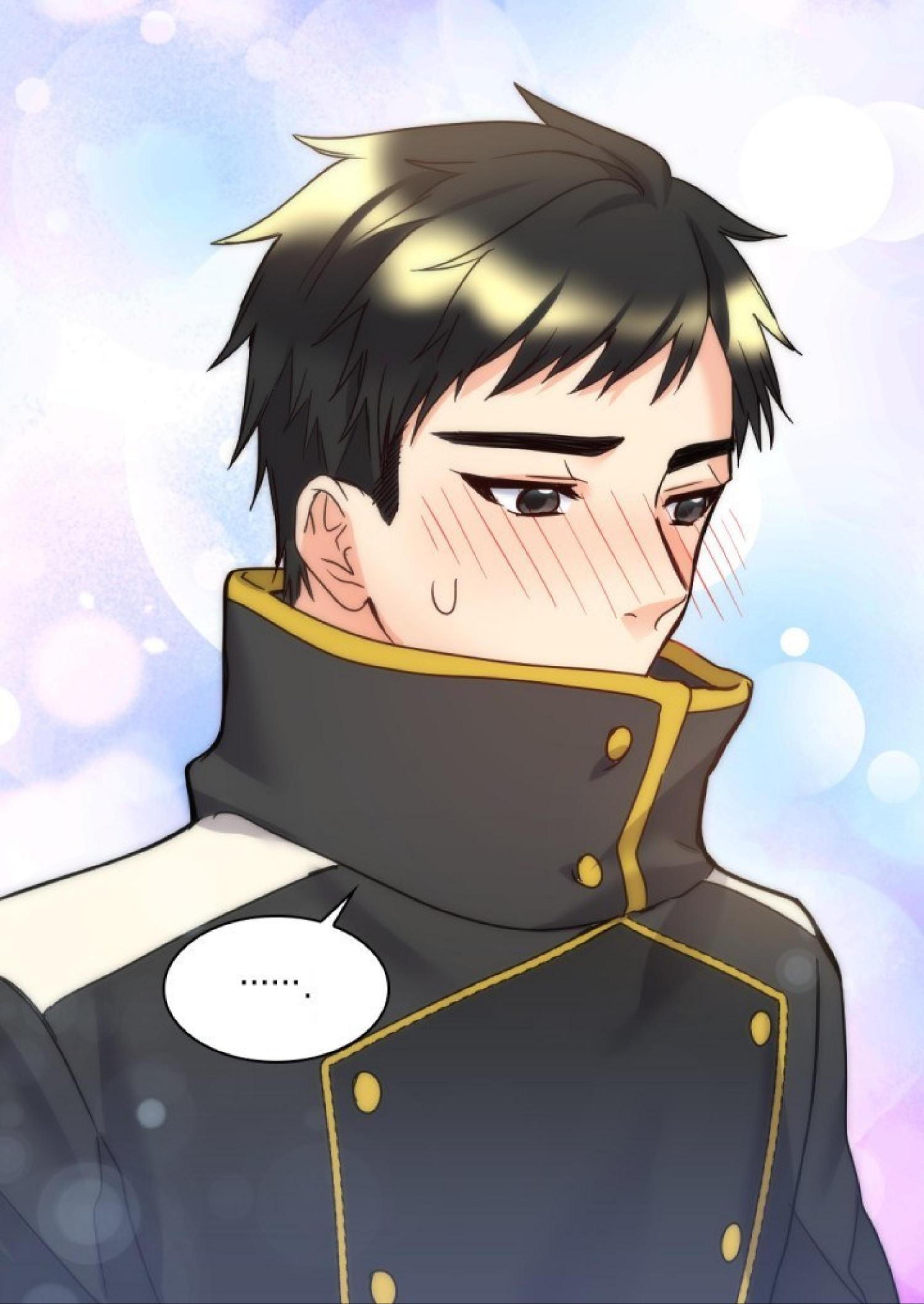 The Twins' New Life Chapter 80 - page 8