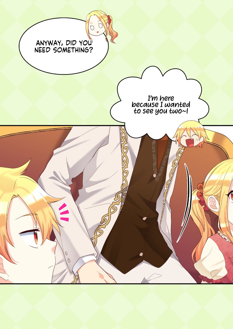 The Twins' New Life Chapter 40 - page 16