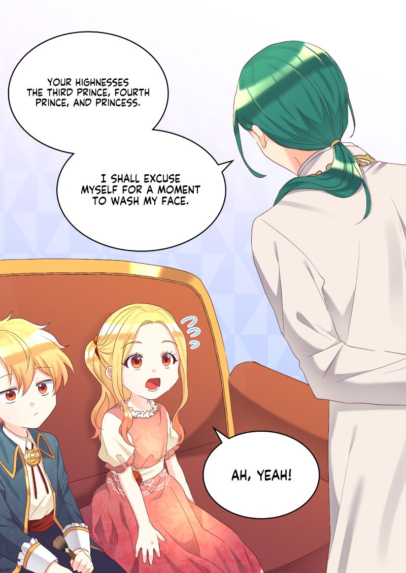 The Twins' New Life Chapter 40 - page 17