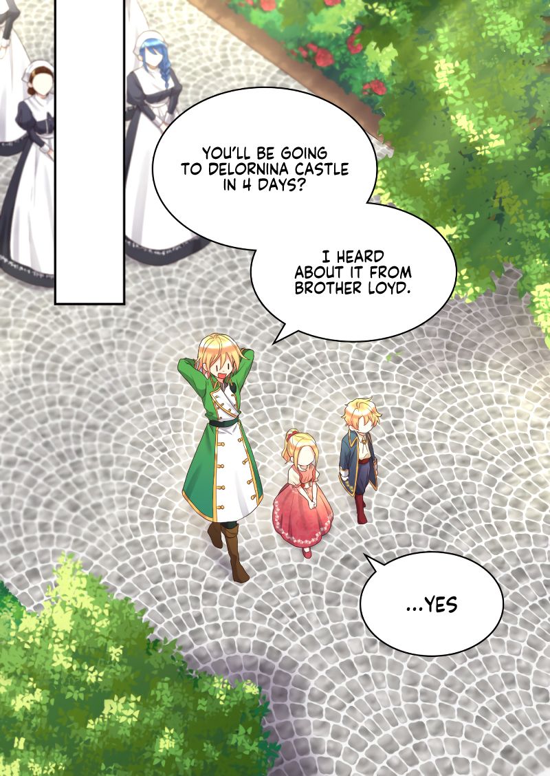 The Twins' New Life Chapter 40 - page 20