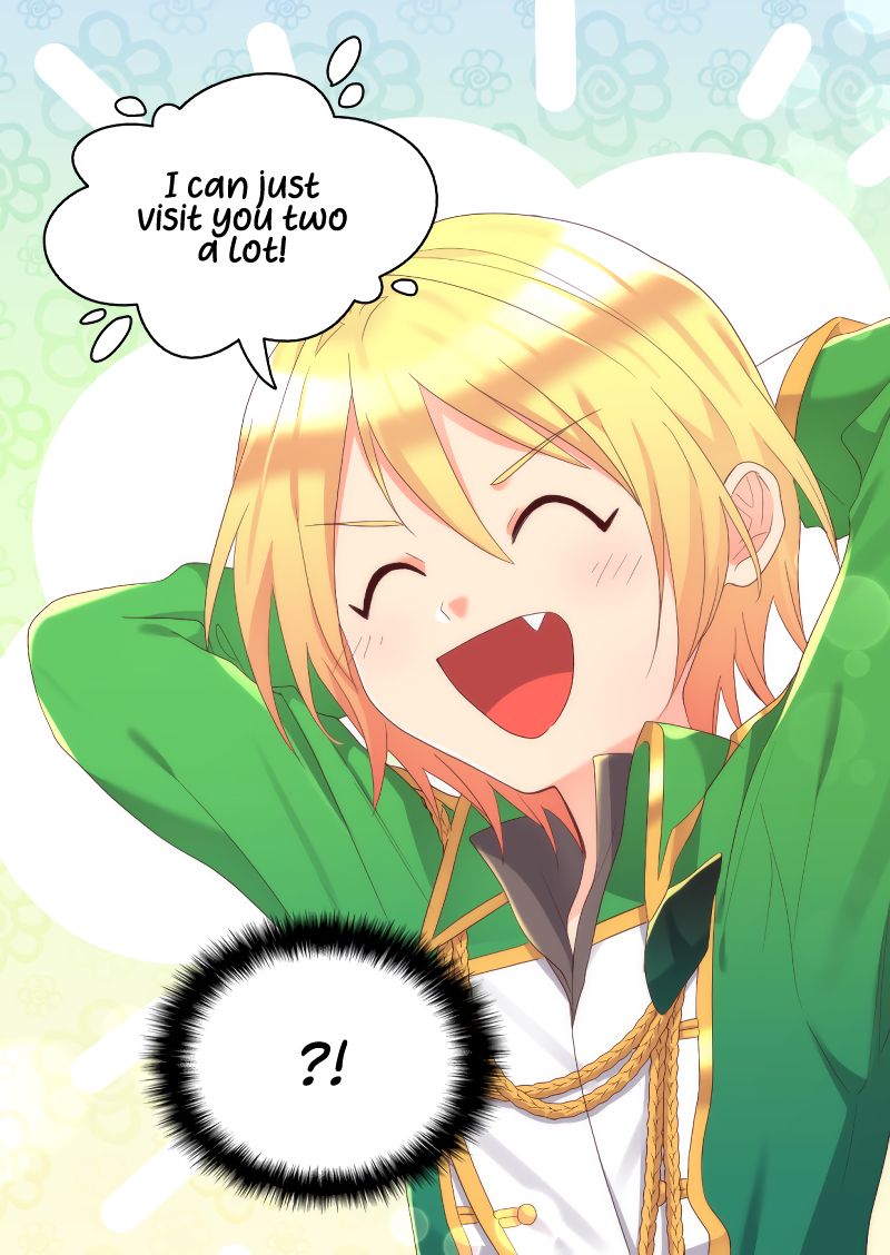 The Twins' New Life Chapter 40 - page 23