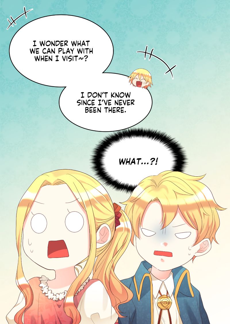 The Twins' New Life Chapter 40 - page 24