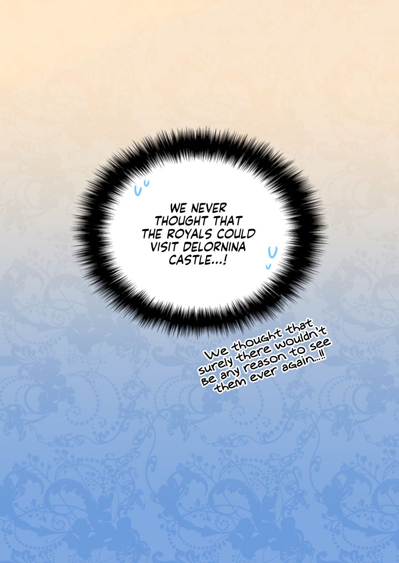 The Twins' New Life Chapter 40 - page 25