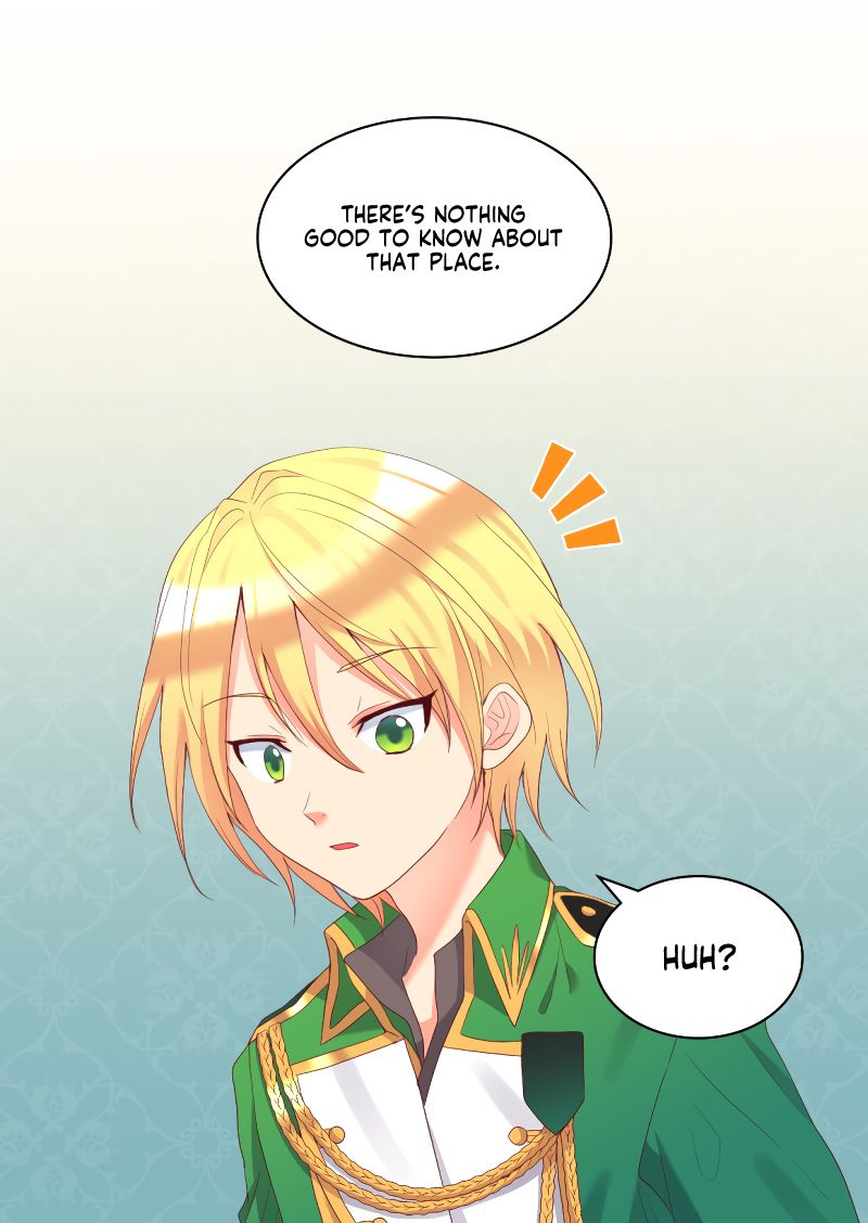 The Twins' New Life Chapter 40 - page 28