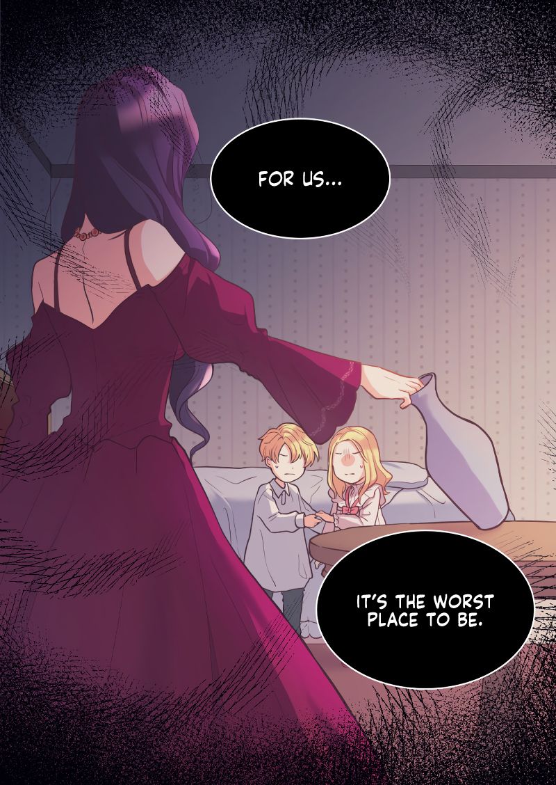 The Twins' New Life Chapter 40 - page 29