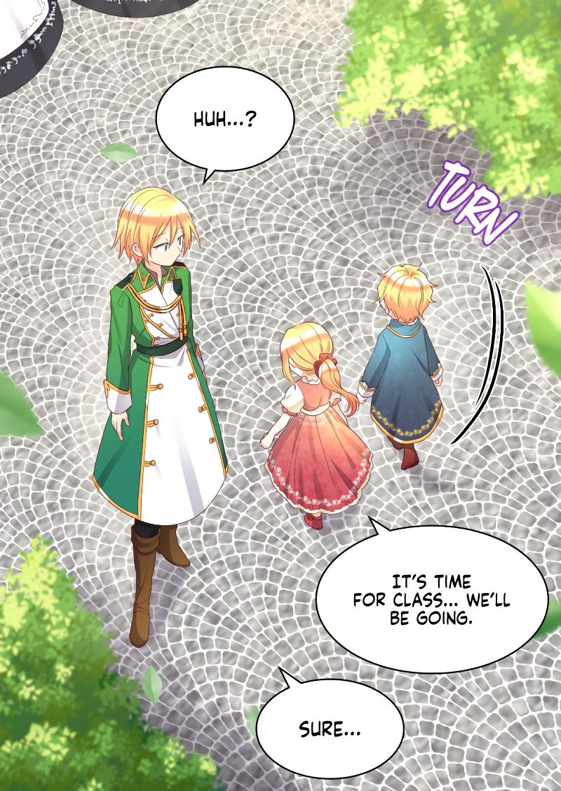 The Twins' New Life Chapter 40 - page 30