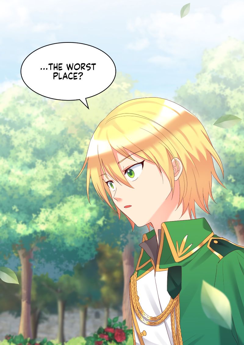 The Twins' New Life Chapter 40 - page 31