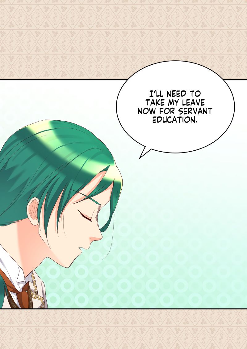 The Twins' New Life Chapter 40 - page 34