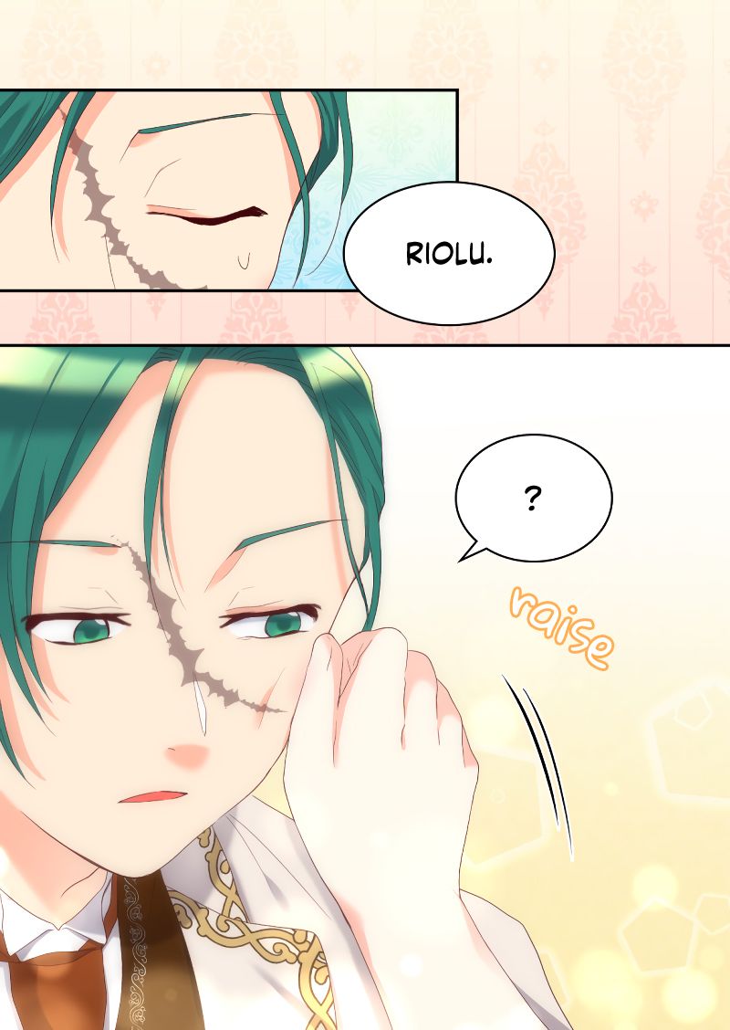 The Twins' New Life Chapter 40 - page 37
