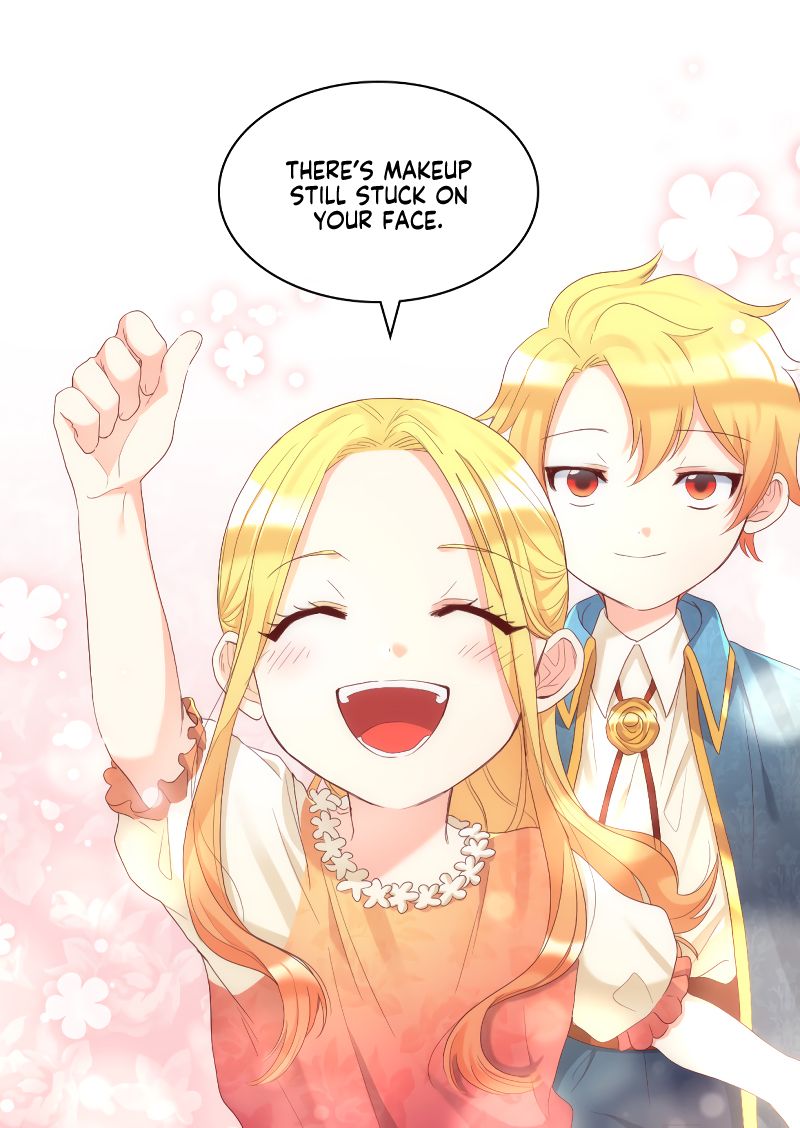 The Twins' New Life Chapter 40 - page 38
