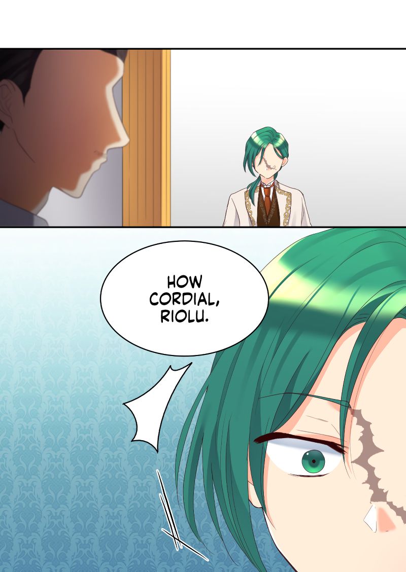 The Twins' New Life Chapter 40 - page 42