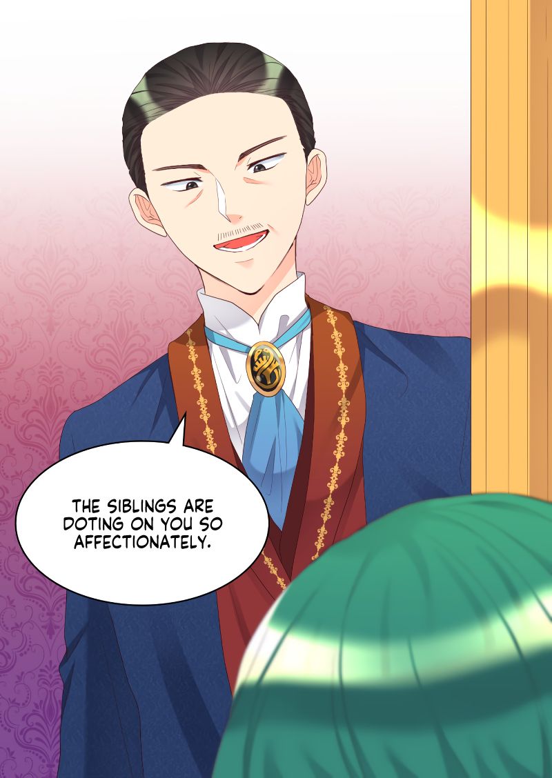 The Twins' New Life Chapter 40 - page 43