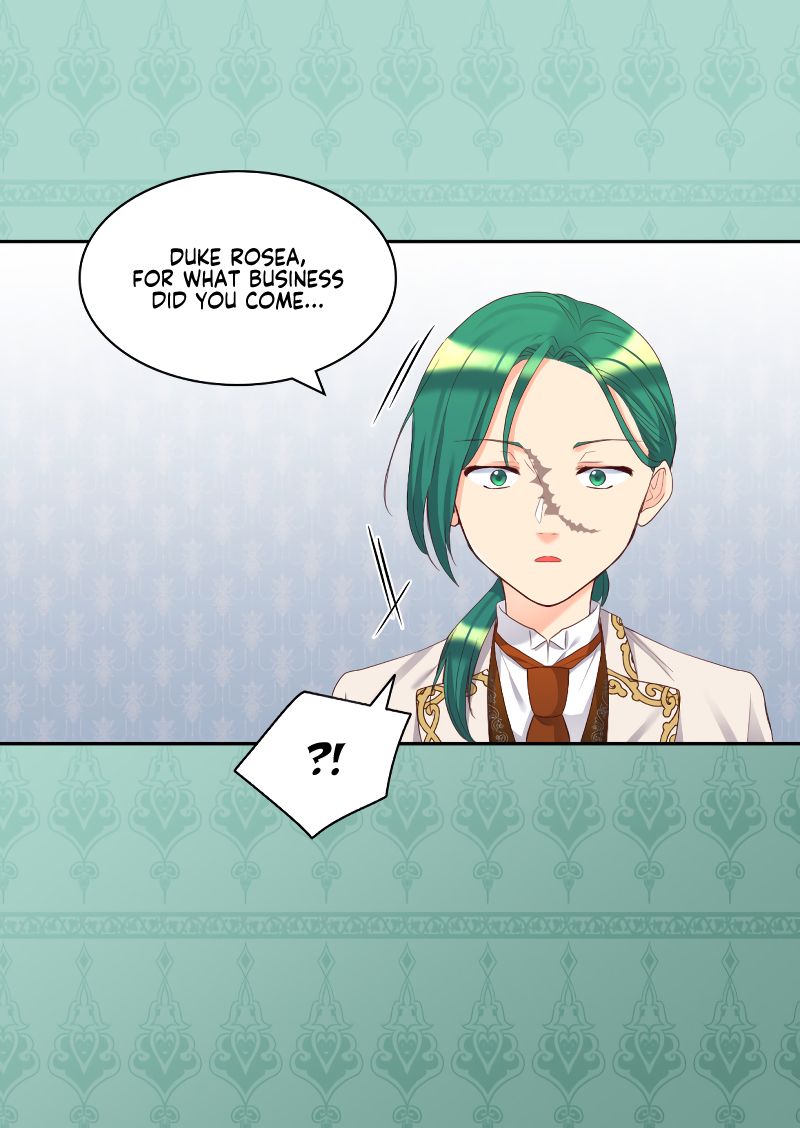 The Twins' New Life Chapter 40 - page 44