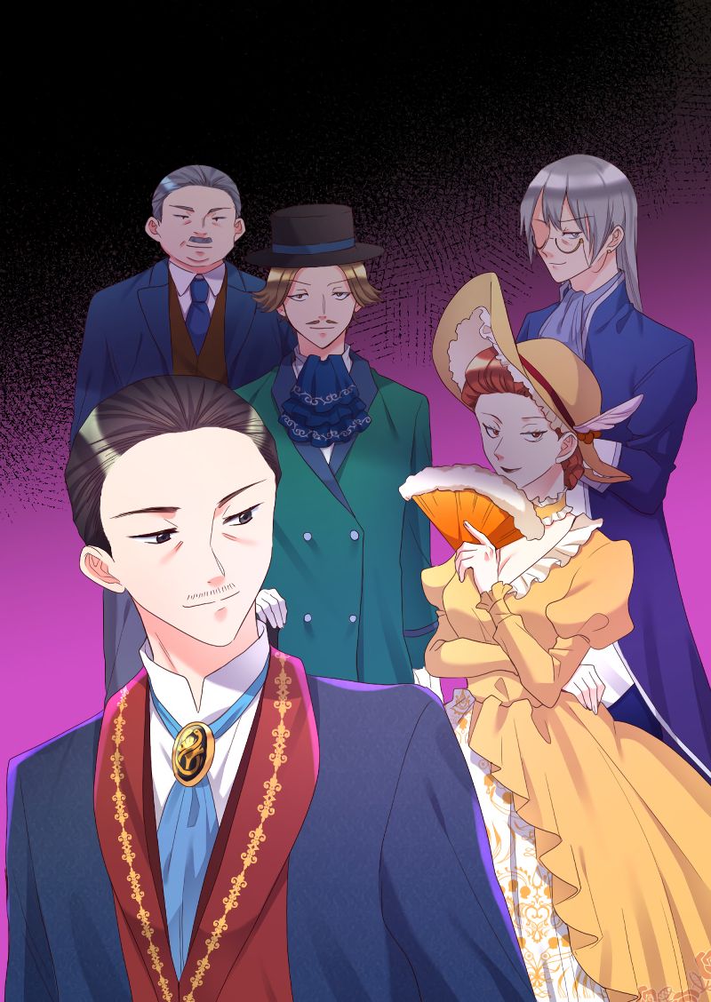 The Twins' New Life Chapter 40 - page 45