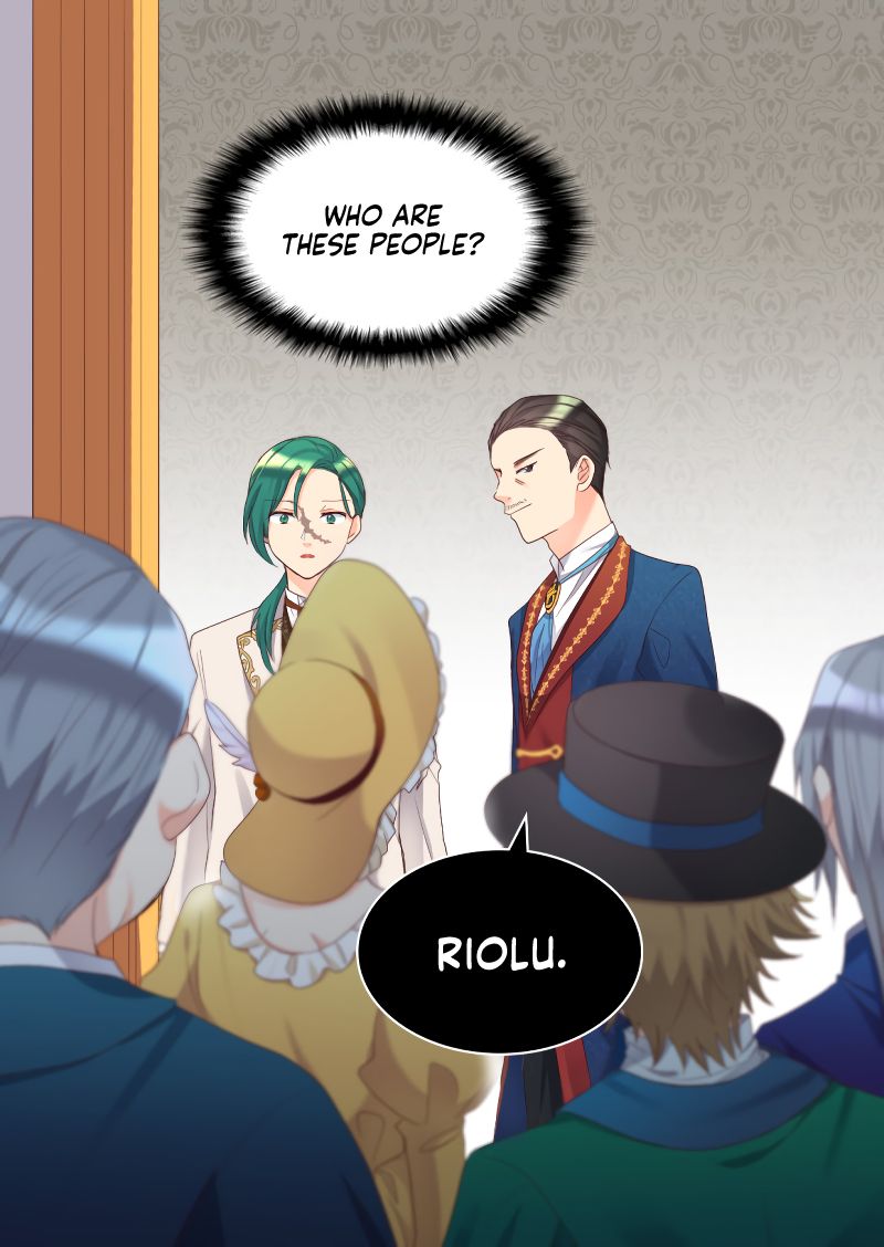 The Twins' New Life Chapter 40 - page 46