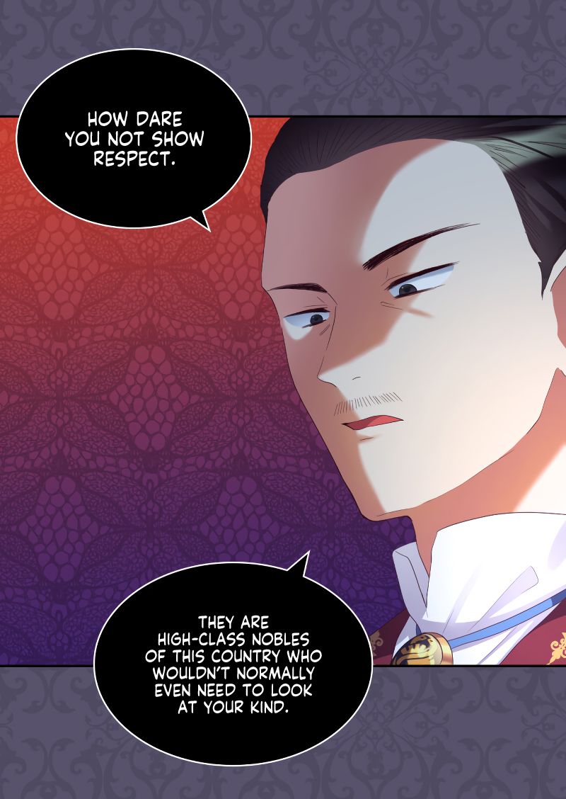 The Twins' New Life Chapter 40 - page 47