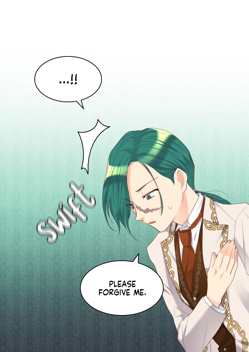 The Twins' New Life Chapter 40 - page 48