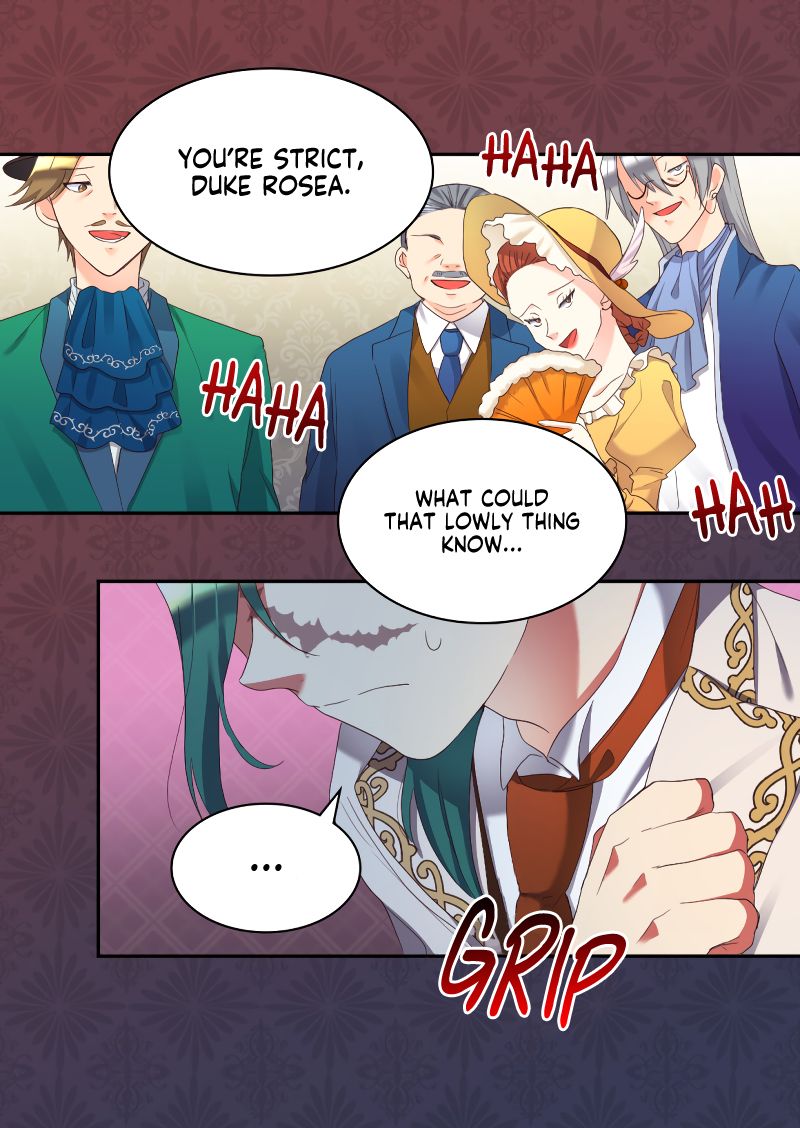 The Twins' New Life Chapter 40 - page 49