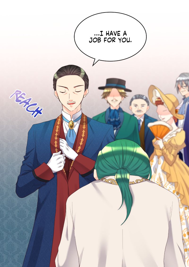 The Twins' New Life Chapter 40 - page 50