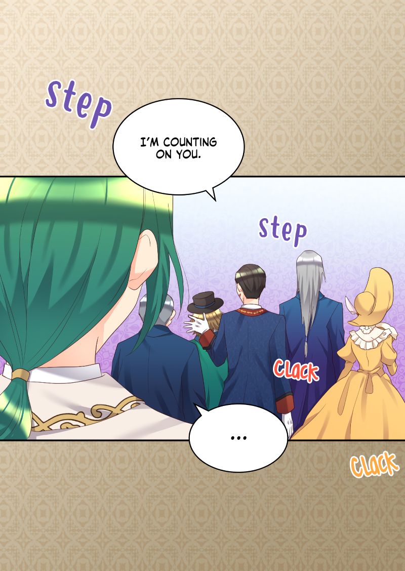 The Twins' New Life Chapter 40 - page 53