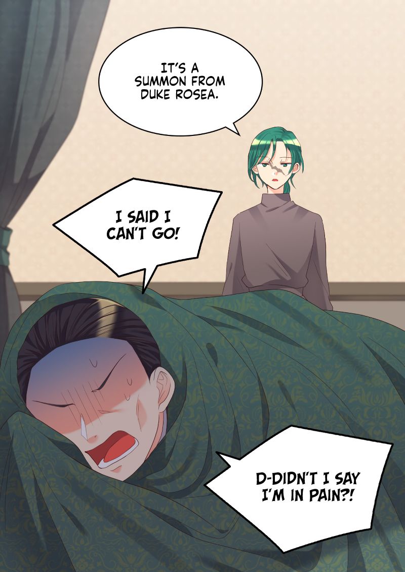 The Twins' New Life Chapter 40 - page 55