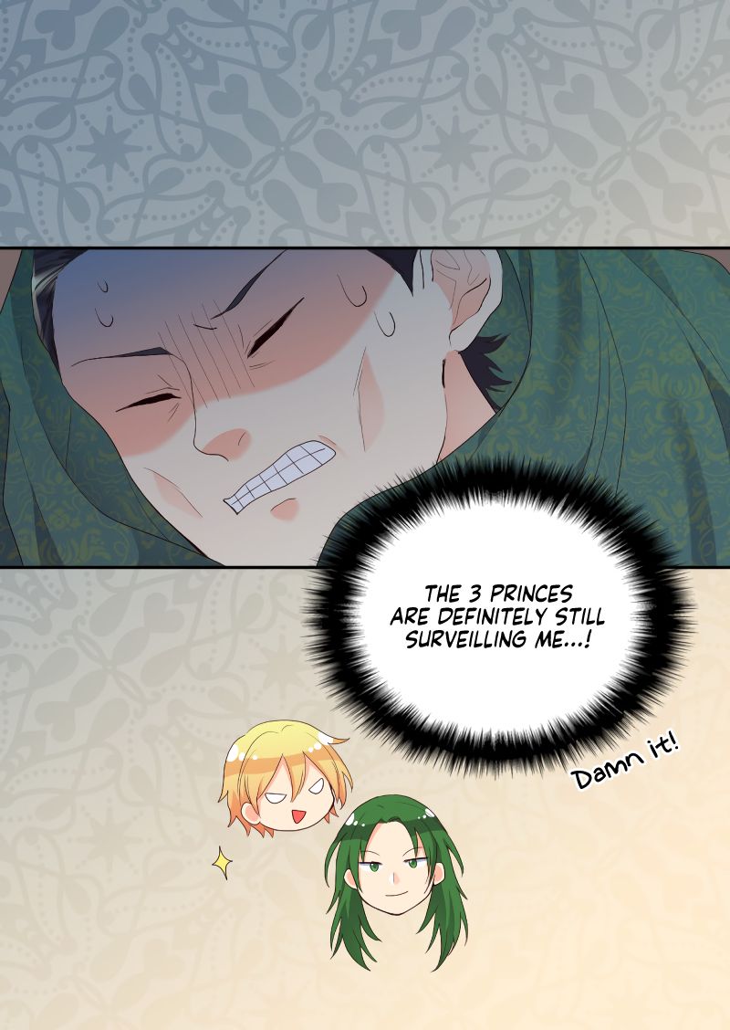The Twins' New Life Chapter 40 - page 56