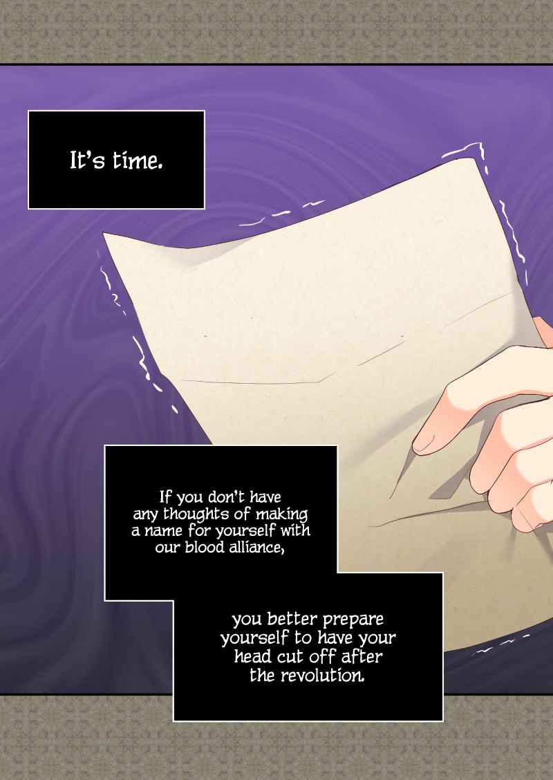 The Twins' New Life Chapter 40 - page 59
