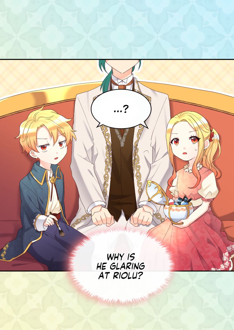 The Twins' New Life Chapter 40 - page 6
