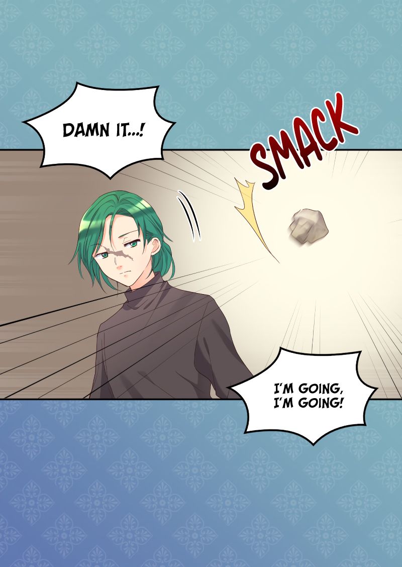 The Twins' New Life Chapter 40 - page 60