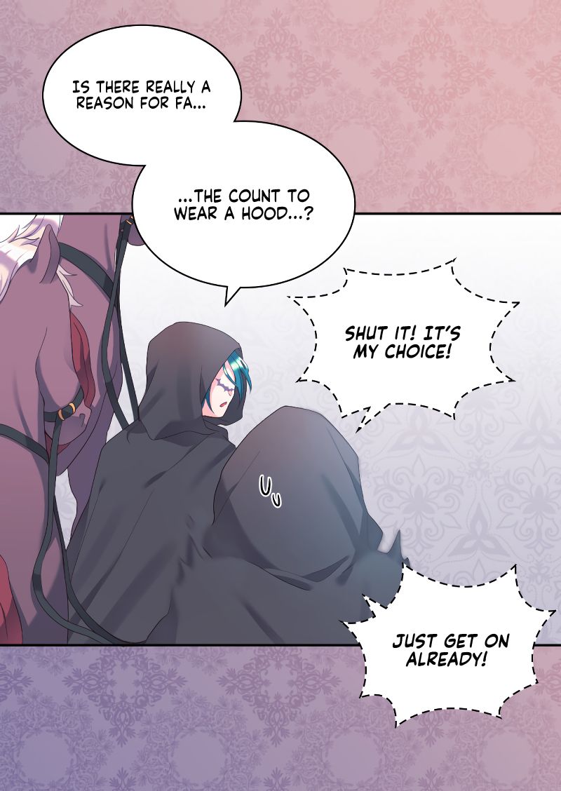 The Twins' New Life Chapter 40 - page 62