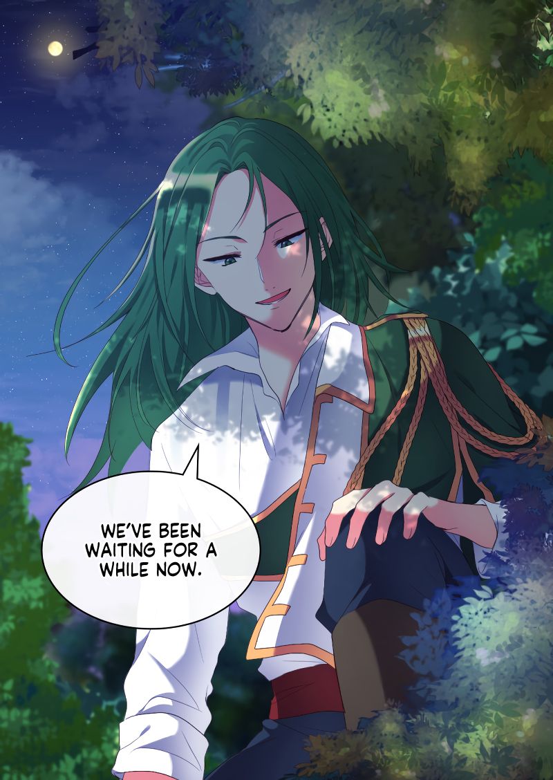 The Twins' New Life Chapter 40 - page 64