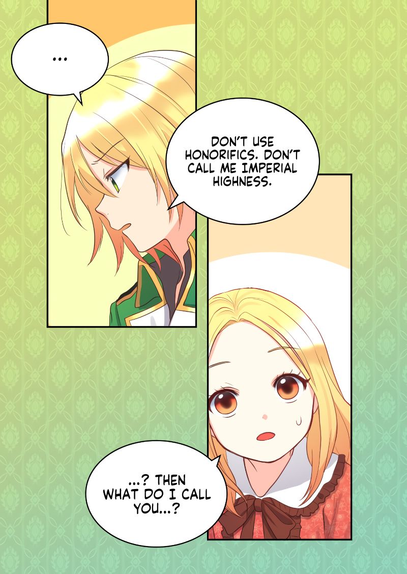 The Twins' New Life Chapter 16 - page 11