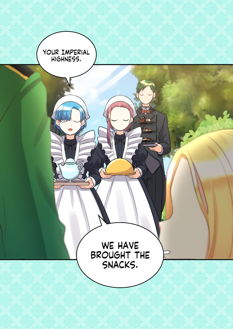 The Twins' New Life Chapter 16 - page 15