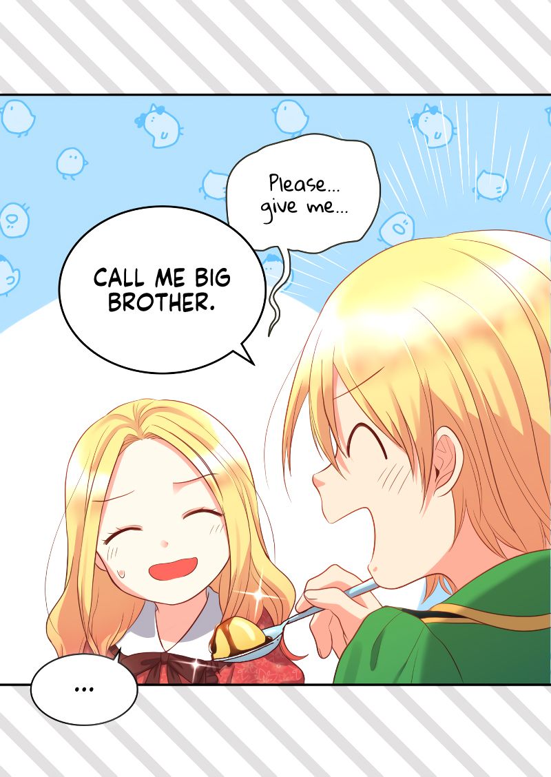The Twins' New Life Chapter 16 - page 23
