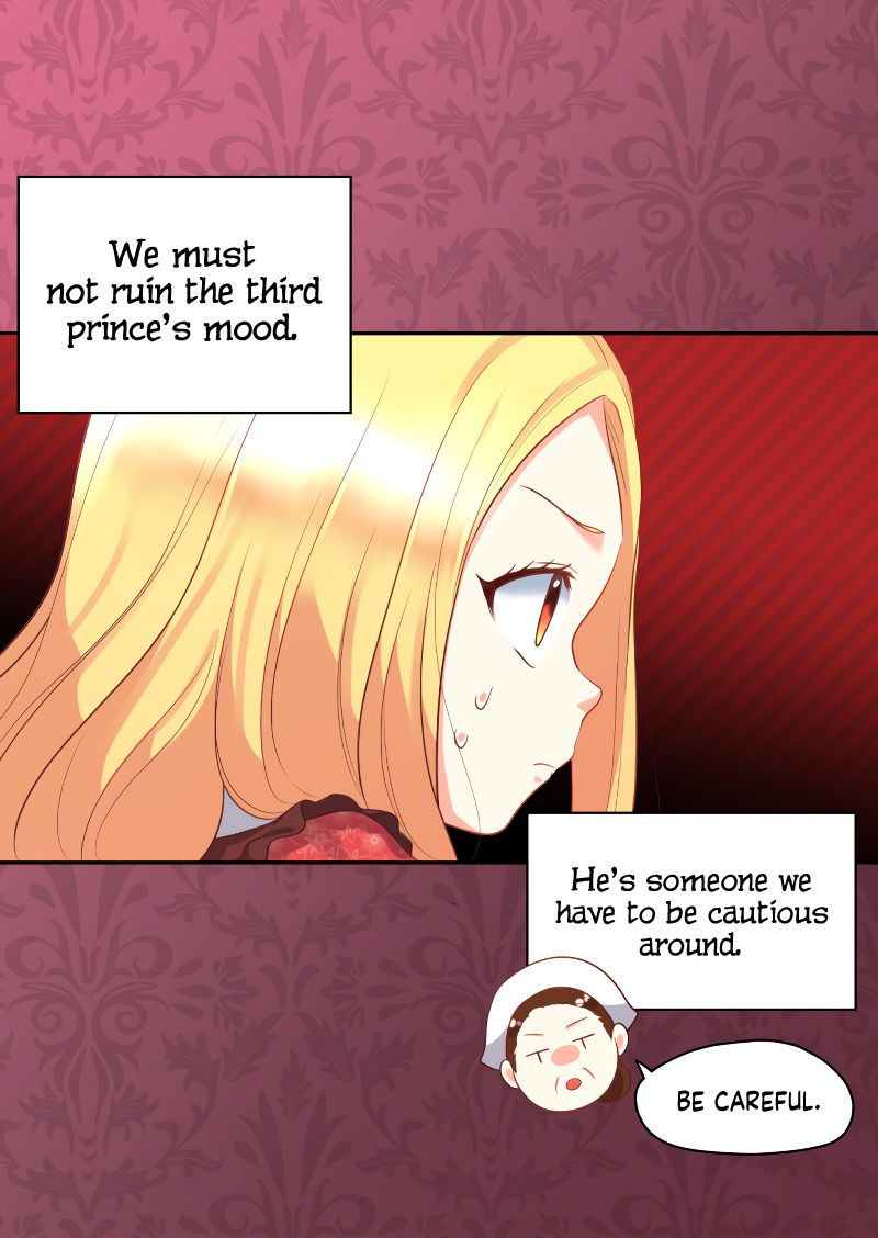 The Twins' New Life Chapter 16 - page 27