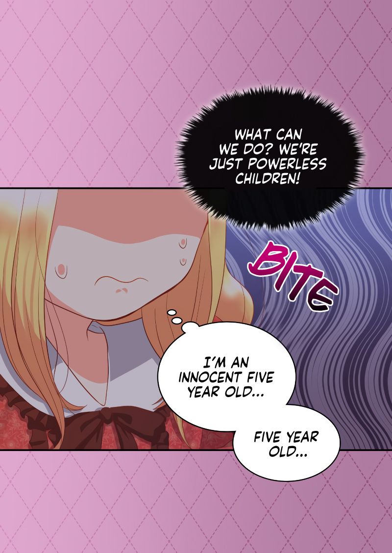 The Twins' New Life Chapter 16 - page 28